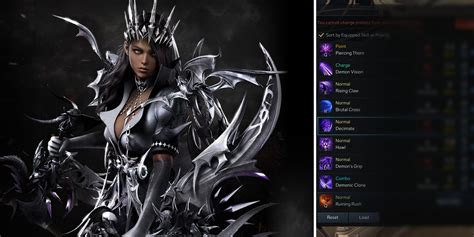 shadowhunters demons|lost ark shadowhunter build.